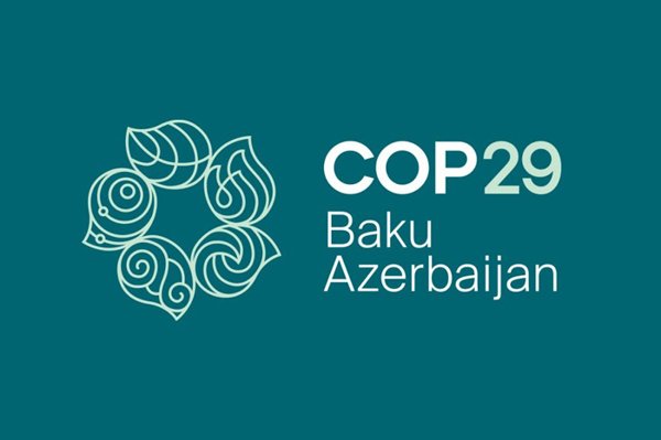 COP29 Baku Azerbaijan