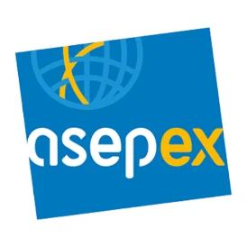 Asepex logo