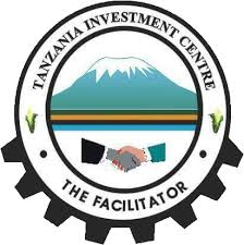 Tanzania Investment Centre logo